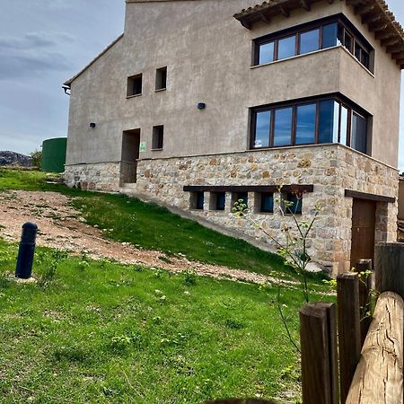 Casa Castillo Peñarroya de Tastavins Exteriér fotografie